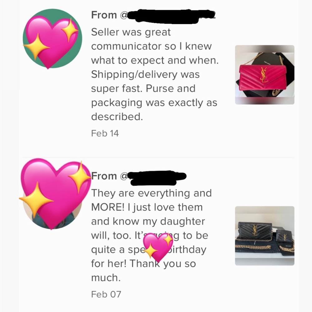 About Bags to Riches and FAQ - Picture 10 of 13